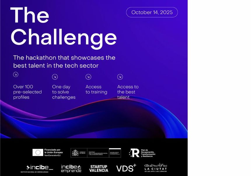 The challenge